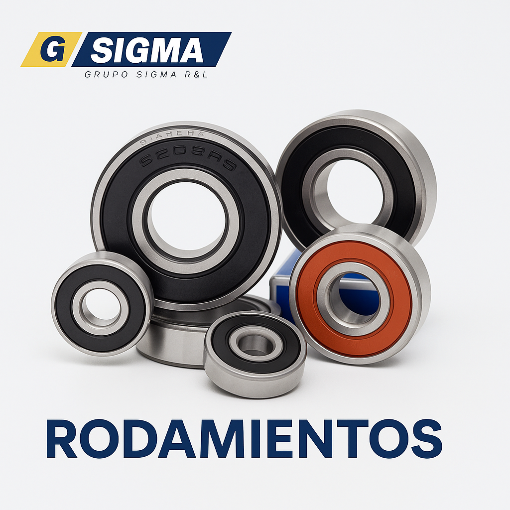 Rodamientos