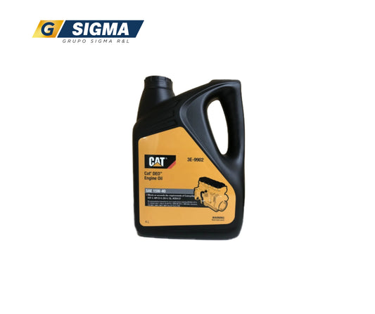 ACEITE DE MOTOR 15W40 4L3E-9902