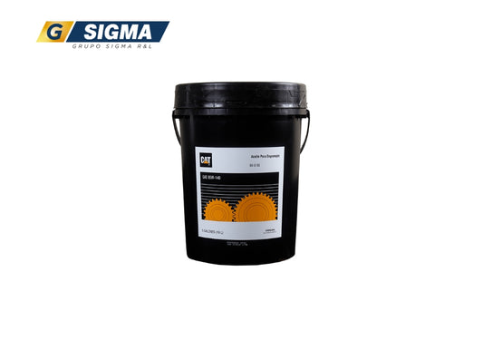 ACEITE PARA ENGRANAJES CAT 80W-90 8T9582