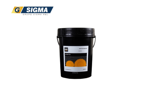 ACEITE PARA ENGRANAJES CAT 85W-140 9X6185