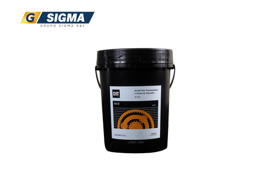 ACEITE PARA TRANSMISION SAE 30 19L 8T-9572