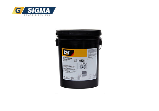 ACEITE PARA TRANSMISION SAE 50 19L 8T-9576