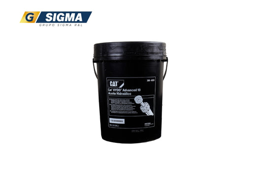 ACEITES HIDRAULICO CAT HYDO ADV 10W 3096931