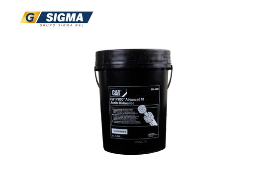 ACEITE HIDRAULICO HYDO ADV 10 19L 3096931