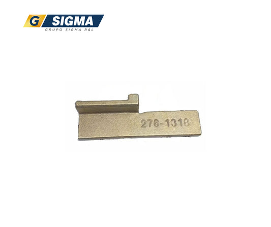 BRONCE SUPERIOR LADO A 276-1318