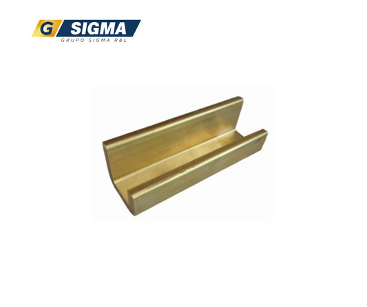 BRONCE SUPERIOR E INFERIOR ( 5T-8366, 5D-0134)