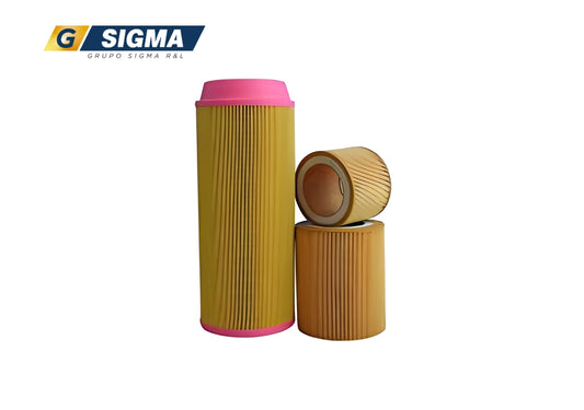 FILTRO AIRE PRIMARIO CAT – 222-9020