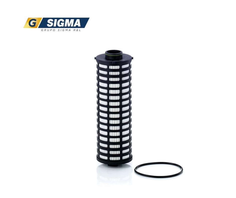 FILTRO DE ACEITE ELEMTENTO DE ACEITE MOTOR 500086331:AML