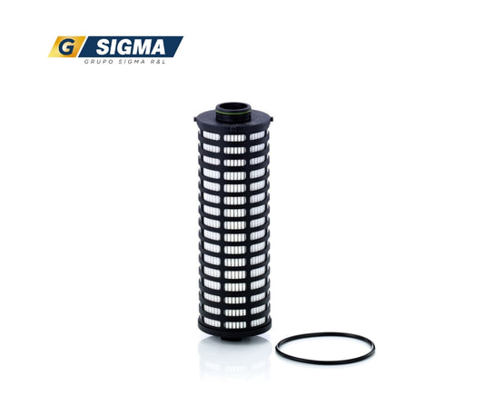 FILTRO DE ACEITE ELEMTENTO DE ACEITE MOTOR 500086331:AML