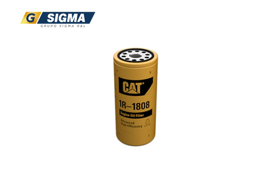 FILTRO DE ACEITE CAT – 1R-1808