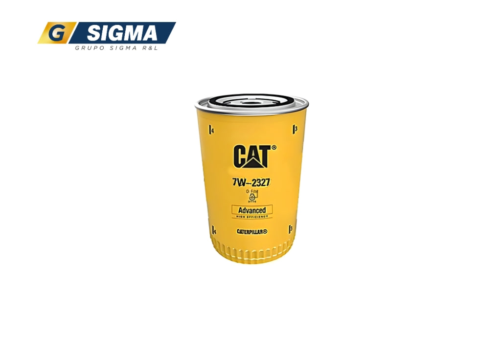 FILTRO DE ACEITE CAT – 7W-2327