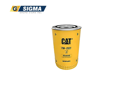 FILTRO DE ACEITE CAT – 7W-2327