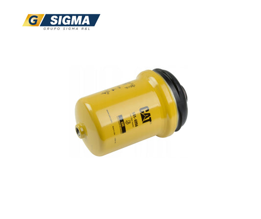 FILTRO DE COMBUSTIBLE 541-6956 CAT
