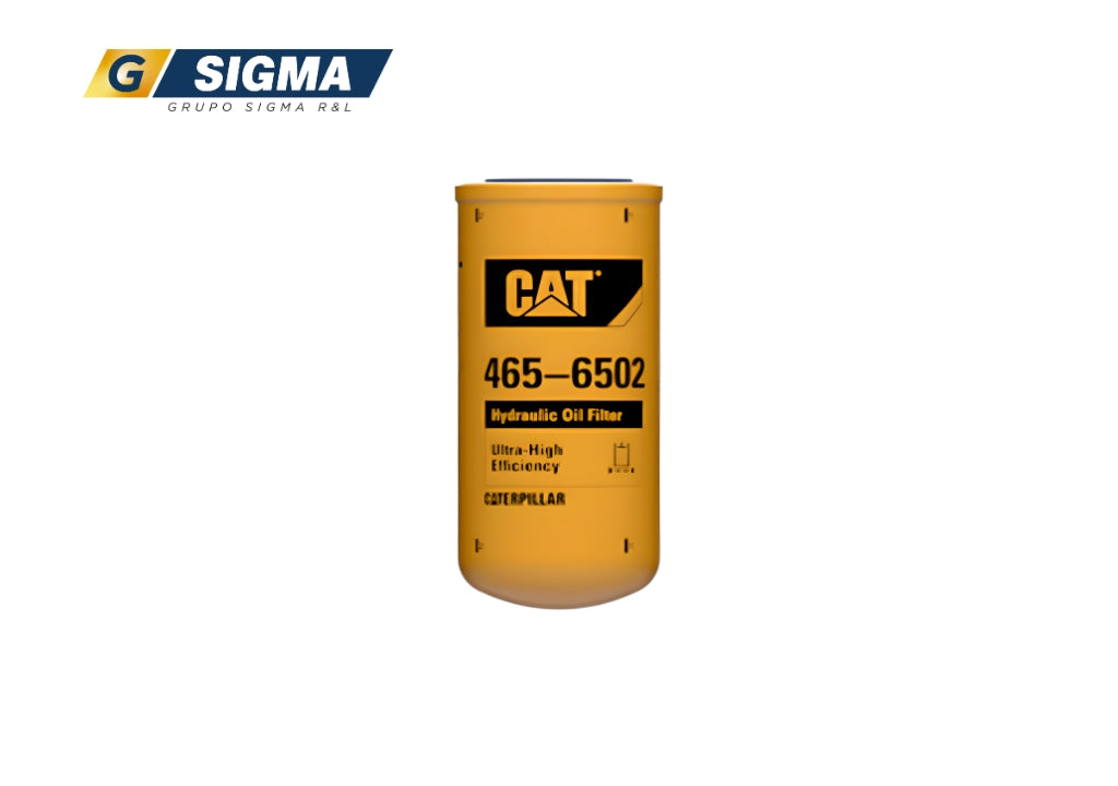 FILTRO HIDRAULICO CAT – 465-6502