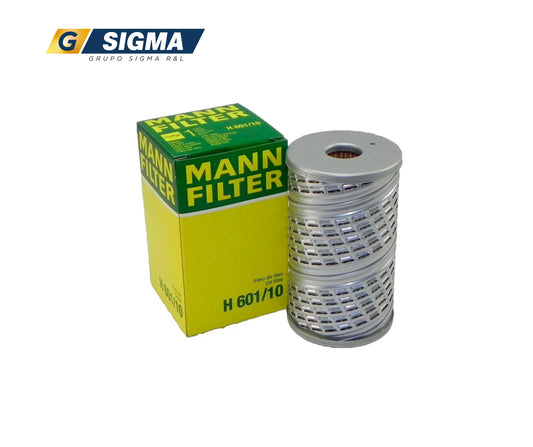 FILTRO DE HIDROLINA DE CAJA DIRECCIÓN H601/10