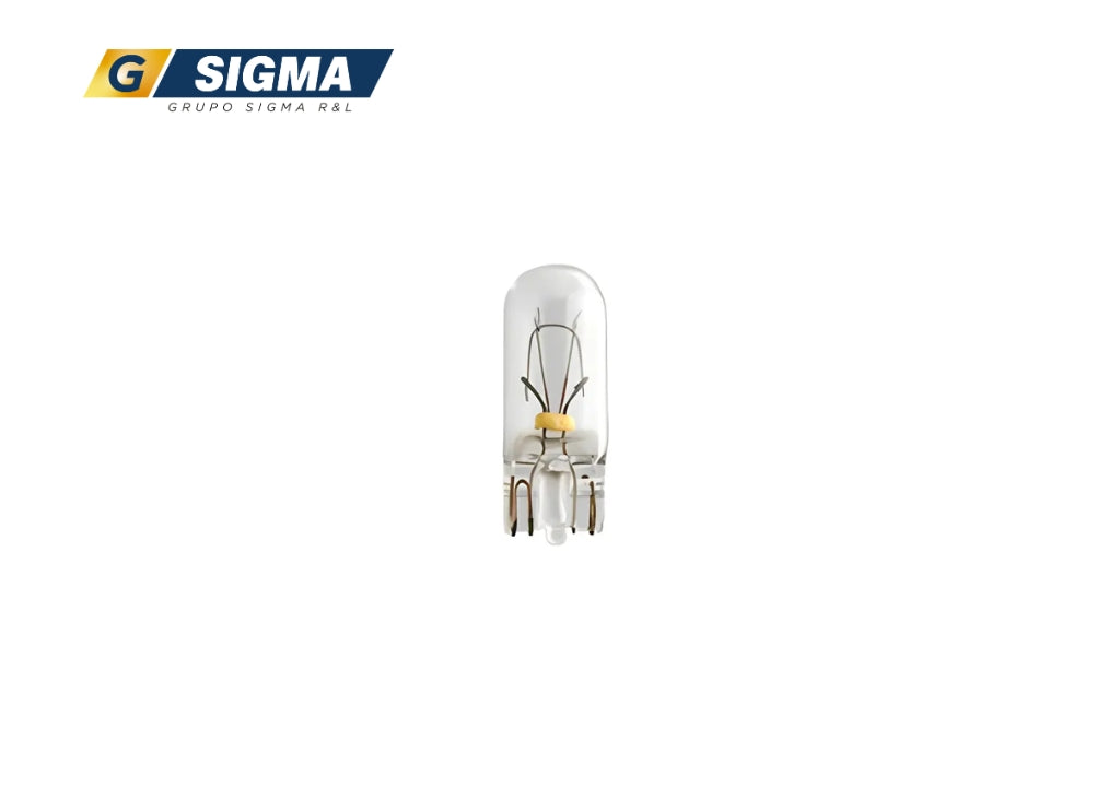 FOCO LAGRIMA 24V 5W
