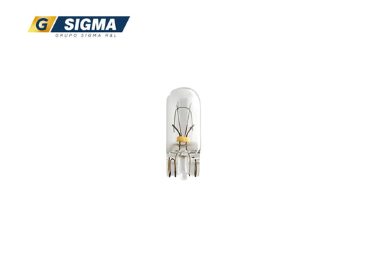 FOCO LAGRIMA 24V 5W