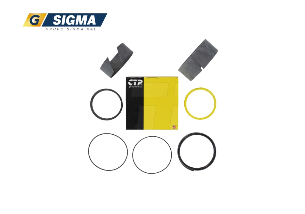 KIT DE SELLOS DE EXTENSIBLE338-7156