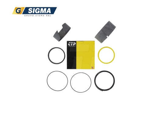 KIT DE SELLOS DE EXTENSIBLE338-7156