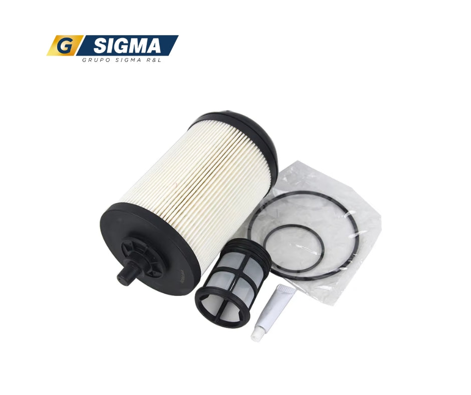 FILTRO DE COMBUSTIBLE - FK13850NN