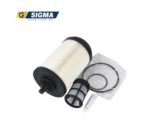 FILTRO DE COMBUSTIBLE - FK13850NN