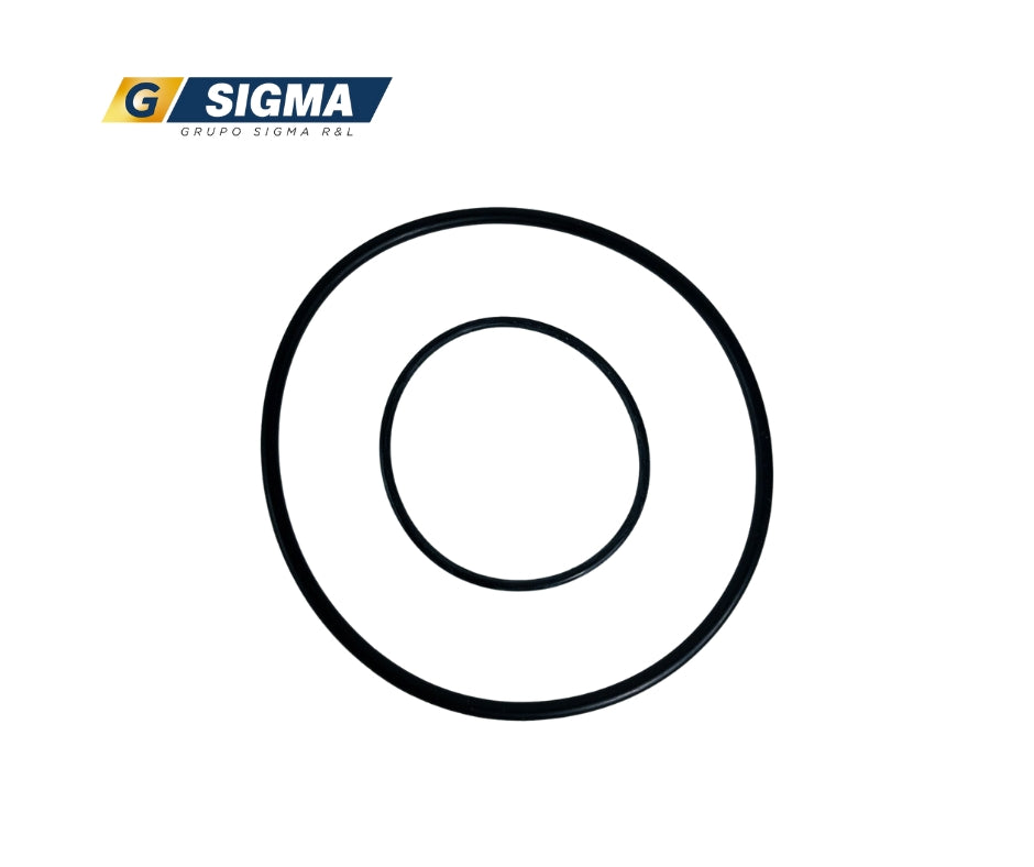 FILTRO DE COMBUSTIBLE - FK13850NN