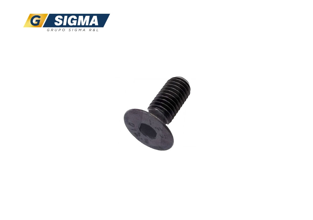PERNO DE TAPA DE MANDO FINAL 8C-7505