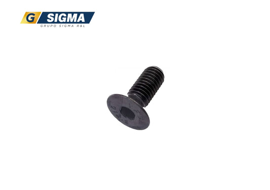 PERNO DE TAPA DE MANDO FINAL 8C-7505