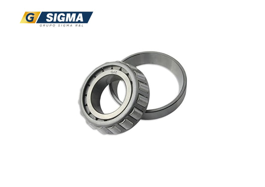 RODAJE DE SOPORTE DE CUBO DELANTERO_420F 420E HM89446_HM89410