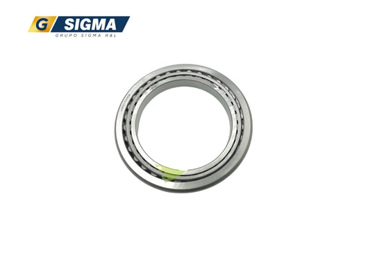 RODAJE GRANDE DE RUEDA DELANTERA 159X110X23 490-7458