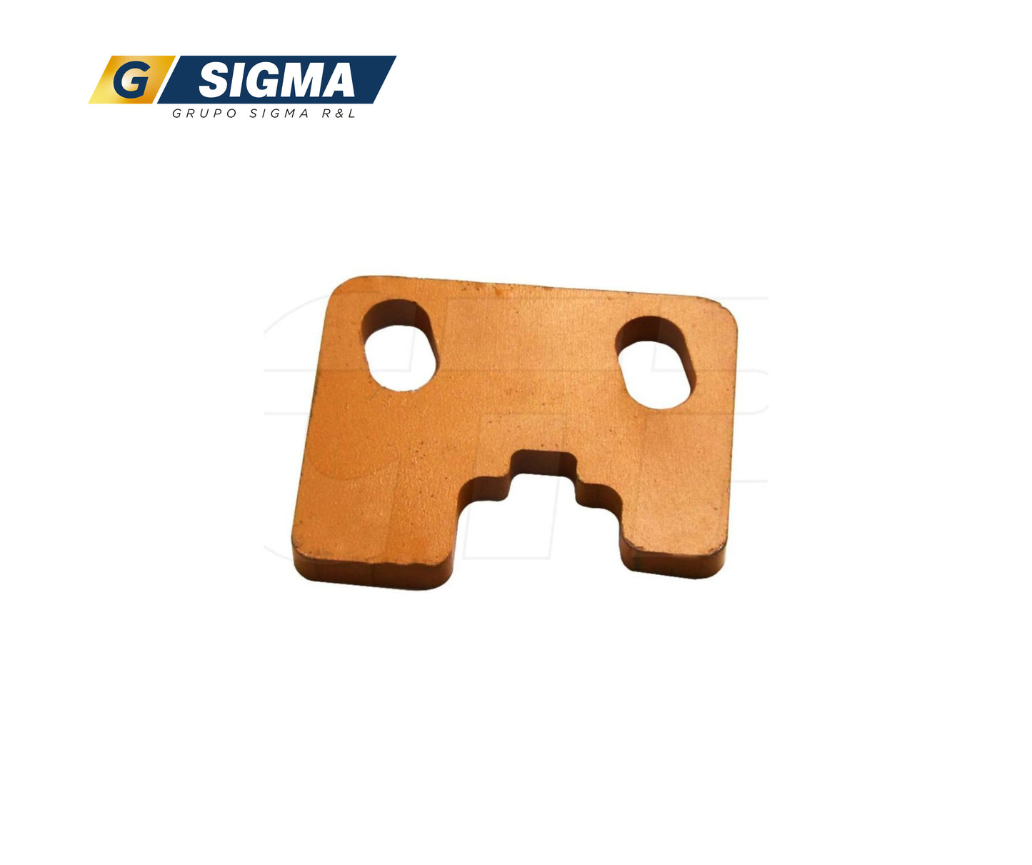 TAPA DE BRONCE SUPERIOR 265-6722
