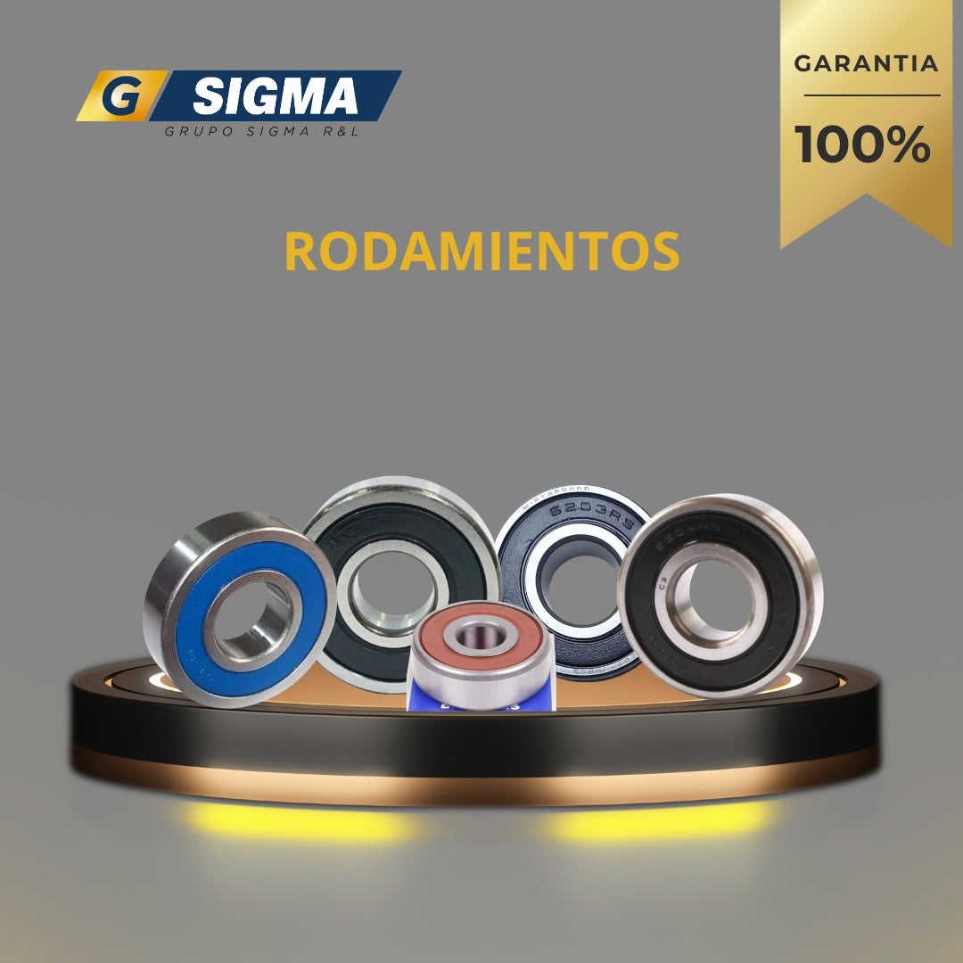 Rodamientos