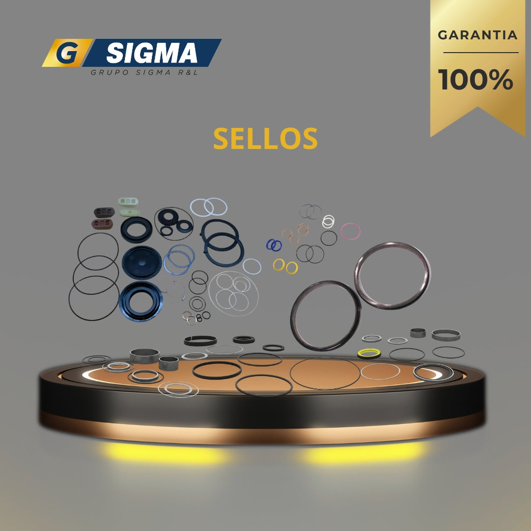 Sellos