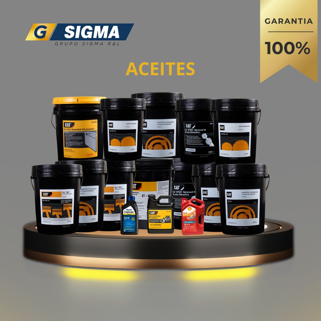 Aceites