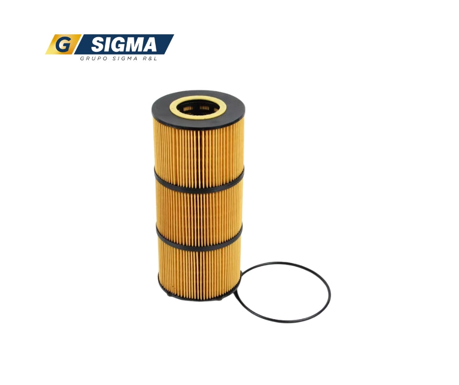 FILTRO ACEITE MOTOR