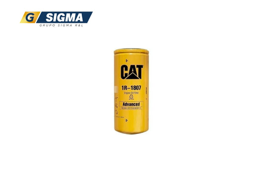 FILTRO DE ACEITE CAT – 1R-1807