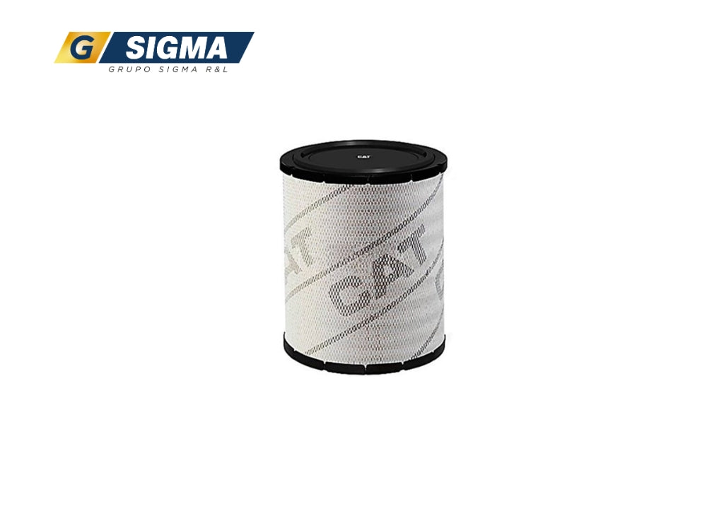 FILTRO DE AIRE SECUNDARIO CAT – 289-2349