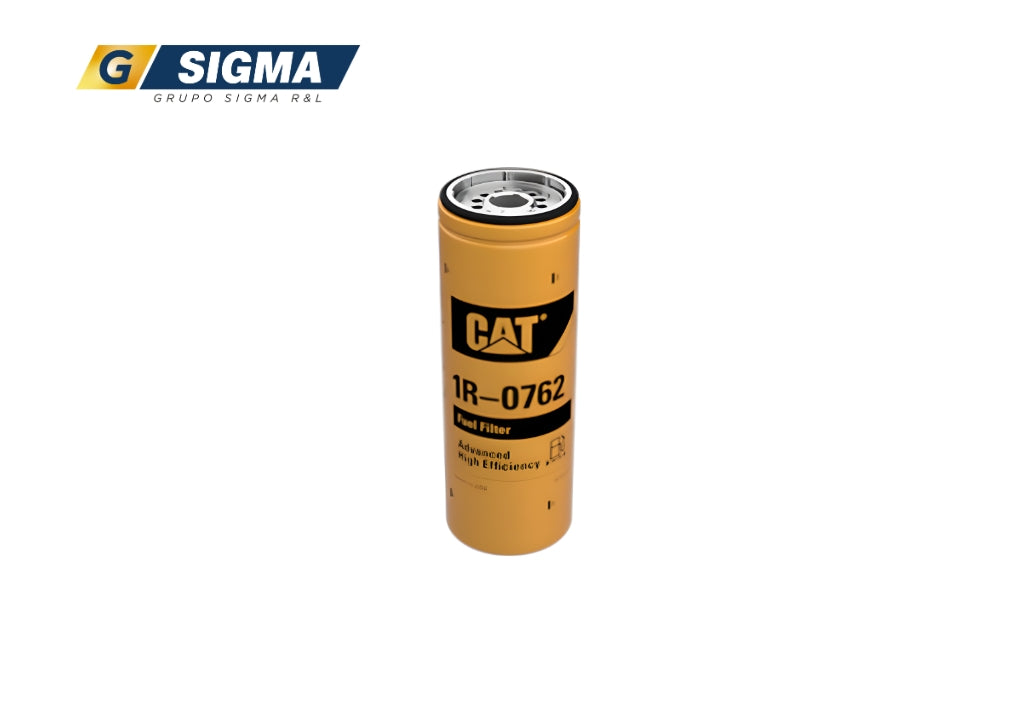 FILTRO DE COMBUSTIBLE CAT – 1R-0762