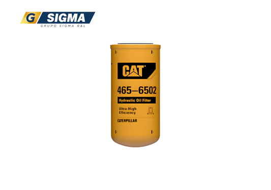 FILTRO HIDRAULICO CAT – 465-6502