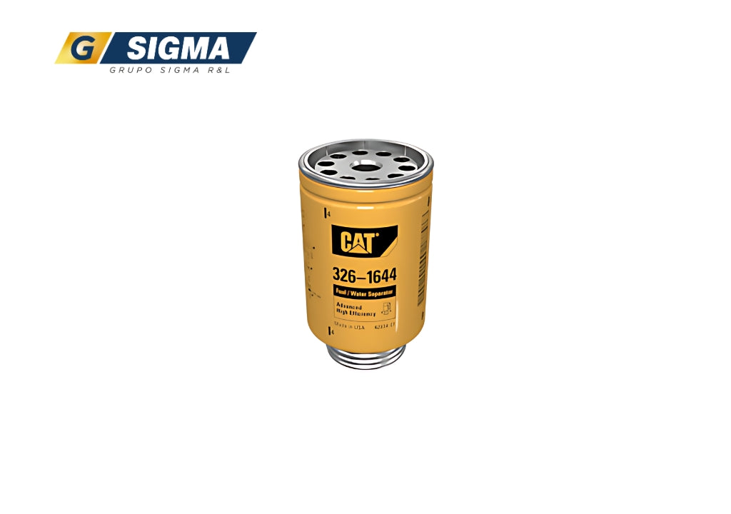 FILTRO SEPARADOR CAT – 326-1644