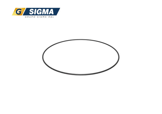 SELLO TAPA MANDO FINAL 5H-4909