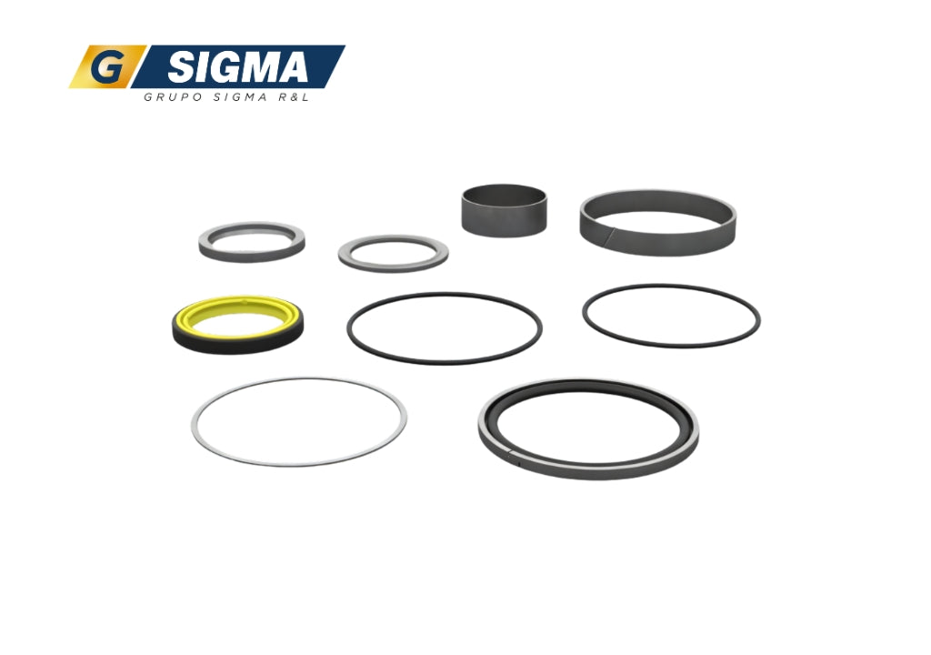 KIT DE SELLOS STICK 365-1270