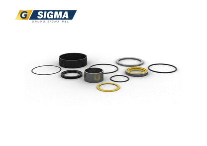 KIT DE SELLOS DE ESTABILIZADOR 397-5181
