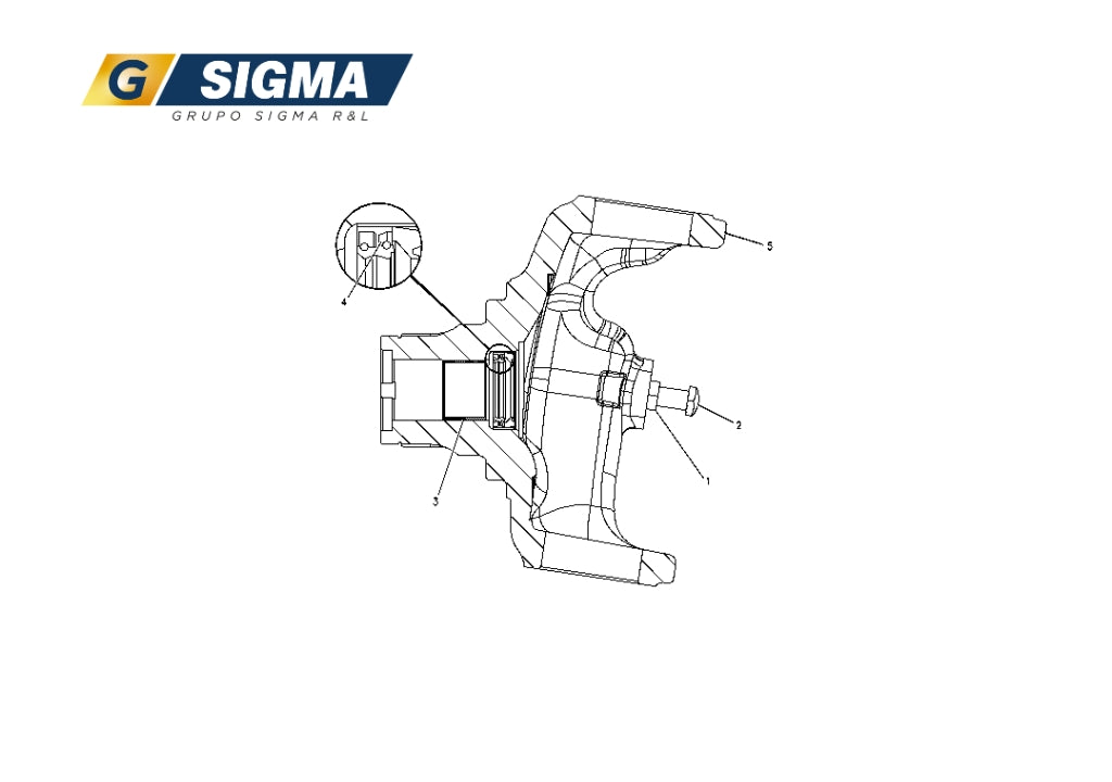 RETEN LADO CUBO (426076) 443-1363