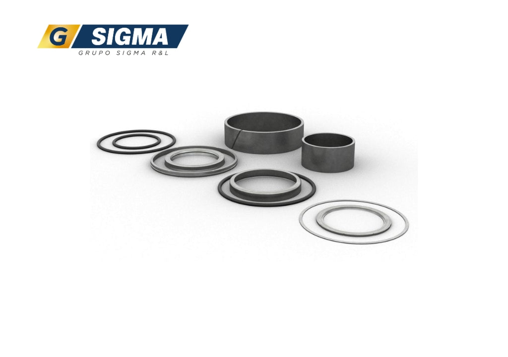 KIT DE SELLOS DE ESTABILIZADOR 397-5181