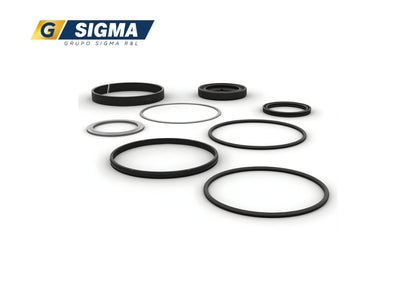 KIT DE SELLO SWING-GIRO 377-9352 -  CTP