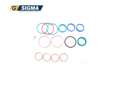 KIT DE SELLOS DE DIRECCION 215-2023