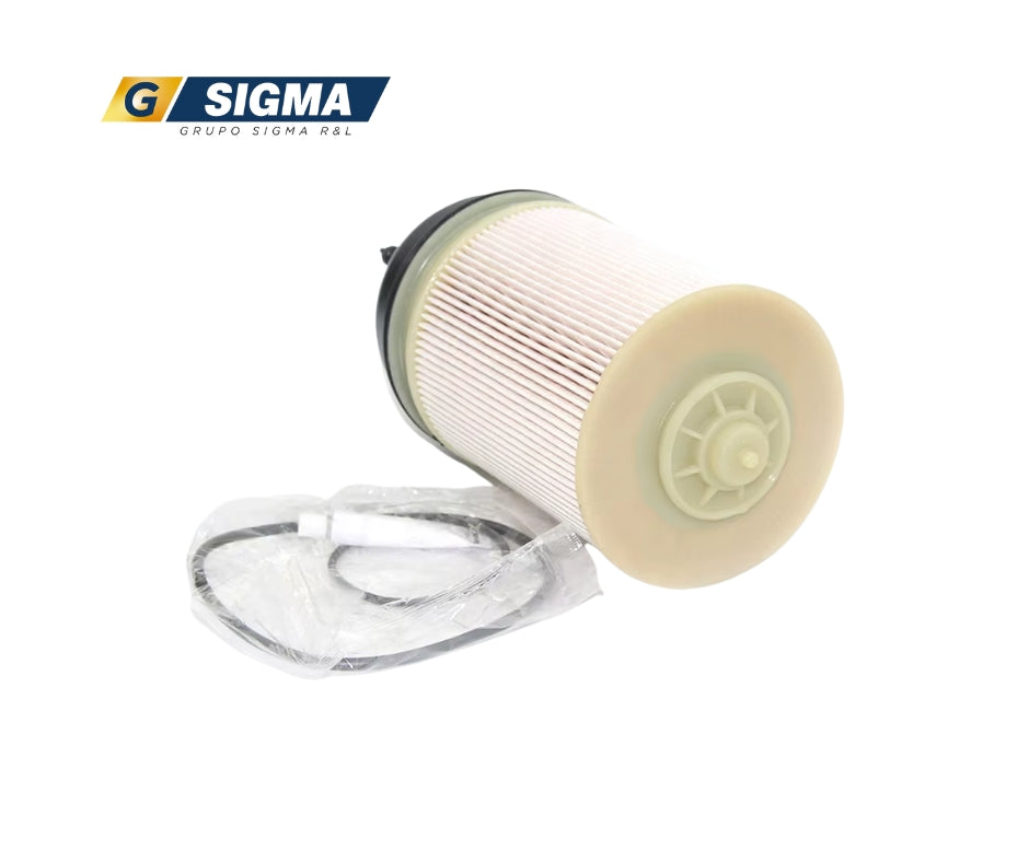 FILTRO DE COMBUSTIBLE S/PIN