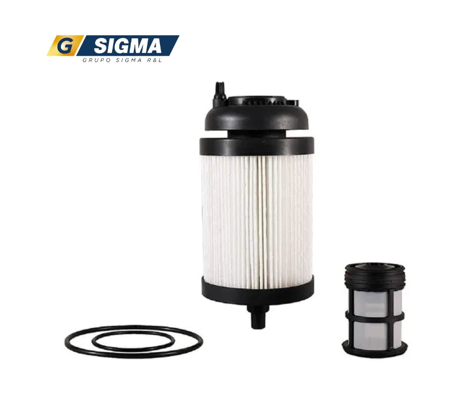 FILTRO DE COMBUSTIBLE