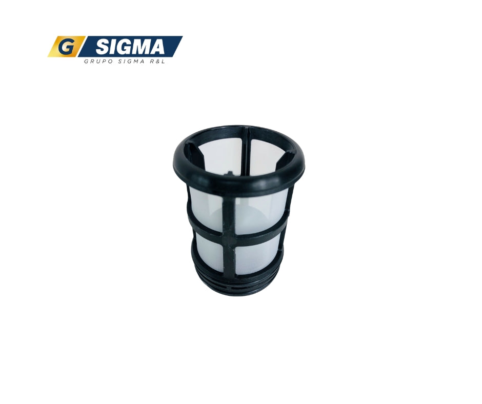 FILTRO DE COMBUSTIBLE